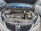 2017 Buick Envision Essence White vin: LRBFXDSA2HD108657