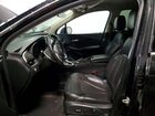 2016 Buick Envision Premium Black vin: LRBFXESX6GD172046