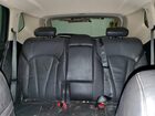 2016 Buick Envision Premium Black vin: LRBFXESX6GD172046
