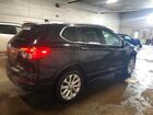 2016 Buick Envision Premium Black vin: LRBFXESX6GD172046