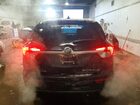 2016 Buick Envision Premium Black vin: LRBFXESX6GD172046