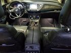 2016 Buick Envision Premium Black vin: LRBFXESX6GD172046