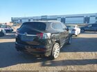 2016 Buick Envision Premium I Черный vin: LRBFXESX8GD159699