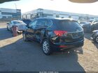 2016 Buick Envision Premium I Черный vin: LRBFXESX8GD159699