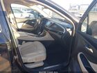 2016 Buick Envision Premium I Черный vin: LRBFXESX8GD159699