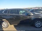 2016 Buick Envision Premium I Черный vin: LRBFXESX8GD159699