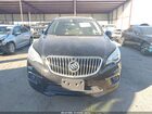 2016 Buick Envision Premium I Черный vin: LRBFXESX8GD159699