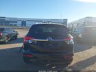 2016 Buick Envision Premium I Черный vin: LRBFXESX8GD159699