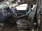 2016 Buick Envision Premium Black vin: LRBFXESX9GD170033