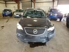 2016 Buick Envision Premium Black vin: LRBFXESX9GD170033