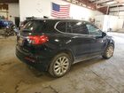 2016 Buick Envision Premium Black vin: LRBFXESX9GD170033