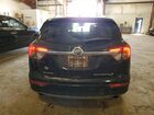 2016 Buick Envision Premium Black vin: LRBFXESX9GD170033