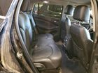 2016 Buick Envision Premium Black vin: LRBFXESX9GD170033