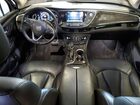 2016 Buick Envision Premium Black vin: LRBFXESX9GD170033