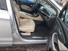 2016 Buick Envision Premium Ii Silver vin: LRBFXFSX2GD167982