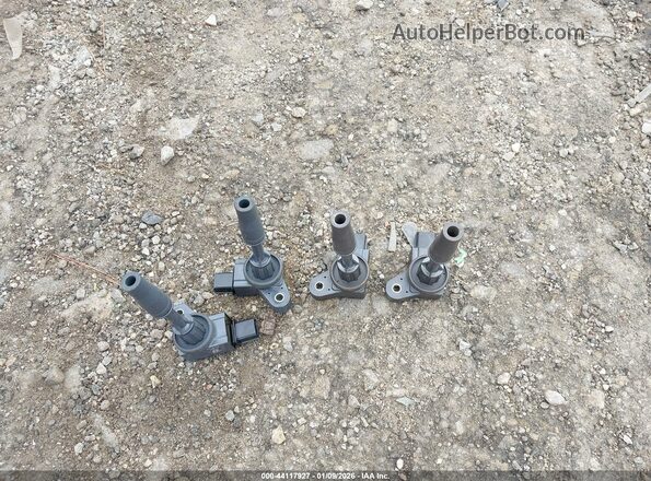 LRBFXFSX2GD167982 2016 BUICK ENVISION Silver Вид панелі приладів