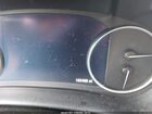 2016 Buick Envision Premium Ii Silver vin: LRBFXFSX2GD167982