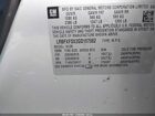 2016 Buick Envision Premium Ii Silver vin: LRBFXFSX2GD167982