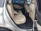 2016 Buick Envision Premium Ii Silver vin: LRBFXFSX2GD167982