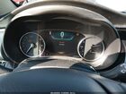 2016 Buick Envision Premium Ii Red vin: LRBFXFSX4GD188543