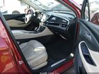 2016 Buick Envision Premium Ii Red vin: LRBFXFSX4GD188543