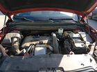 2016 Buick Envision Premium Ii Red vin: LRBFXFSX4GD188543