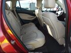2016 Buick Envision Premium Ii Red vin: LRBFXFSX4GD188543