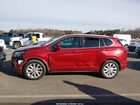 2016 Buick Envision Premium Ii Red vin: LRBFXFSX4GD188543