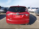 2016 Buick Envision Premium Ii Red vin: LRBFXFSX4GD188543