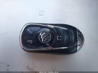 2017 Buick Envision Premium Ii Red vin: LRBFXFSX4HD072244