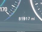 2017 Buick Envision Premium Ii Red vin: LRBFXFSX4HD072244