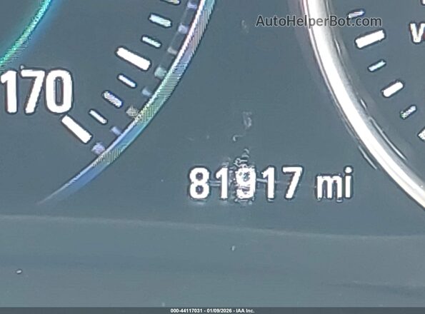 LRBFXFSX4HD072244 2017 BUICK ENVISION Red 