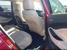 2017 Buick Envision Premium Ii Red vin: LRBFXFSX4HD072244