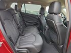 2016 Buick Envision Premium Red vin: LRBFXFSX9GD169406