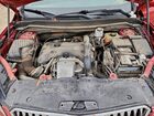 2016 Buick Envision Premium Red vin: LRBFXFSX9GD169406