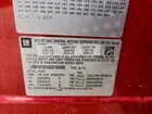 2016 Buick Envision Premium Red vin: LRBFXFSX9GD169406