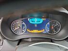 2016 Buick Envision Premium Red vin: LRBFXFSX9GD169406