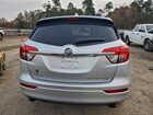 2016 Buick Envision Premium Silver vin: LRBFXFSXXGD188658