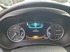 2016 Buick Envision Premium Silver vin: LRBFXFSXXGD188658