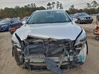 2016 Buick Envision Premium Silver vin: LRBFXFSXXGD188658