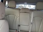 2016 Buick Envision Premium Silver vin: LRBFXFSXXGD188658