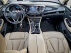 2016 Buick Envision Premium Silver vin: LRBFXFSXXGD188658