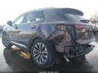 2025 Buick Envision Preferred Awd Purple vin: LRBFZKE42SD004150