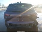 2025 Buick Envision Preferred Awd Purple vin: LRBFZKE42SD004150