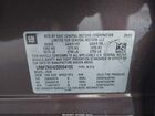 2025 Buick Envision Preferred Awd Purple vin: LRBFZKE42SD004150