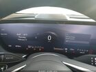 2025 Buick Envision Preferred Awd Purple vin: LRBFZKE42SD004150