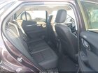 2025 Buick Envision Preferred Awd Purple vin: LRBFZKE42SD004150