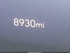 2025 Buick Envision Preferred Awd Purple vin: LRBFZKE42SD004150