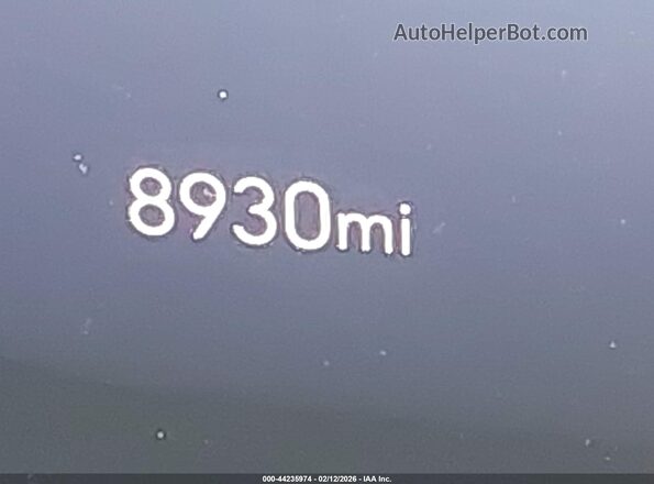 LRBFZKE42SD004150 2025 BUICK ENVISION Purple 