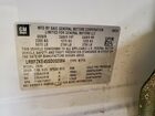 2025 Buick Envision Preferred White vin: LRBFZKE45SD002084
